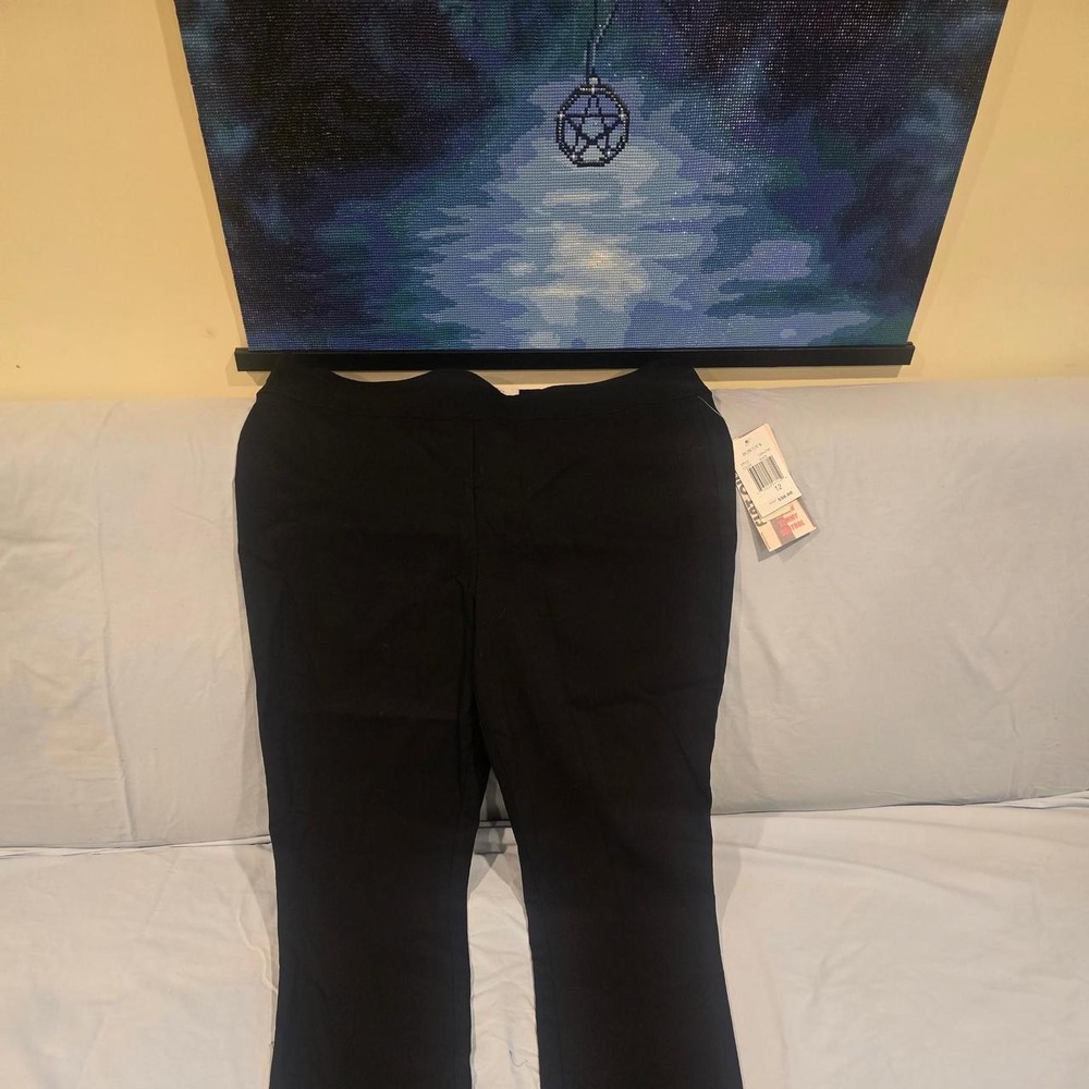 Halo pants size 12 new with tags